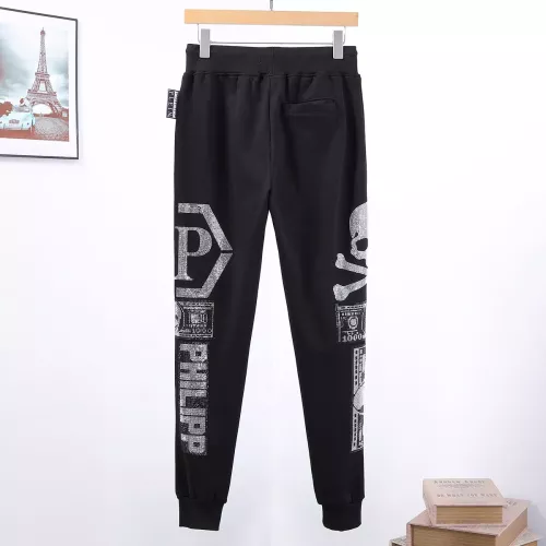Replica Philipp Plein PP Pants For Men #1307718 $60.00 USD for Wholesale