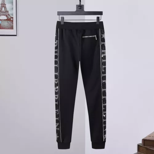 Replica Philipp Plein PP Pants For Men #1307720 $68.00 USD for Wholesale