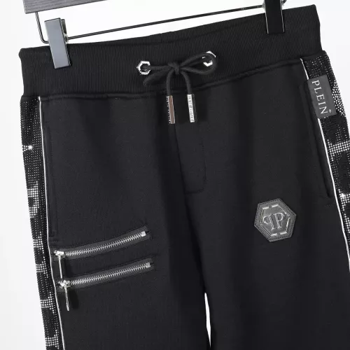 Replica Philipp Plein PP Pants For Men #1307720 $68.00 USD for Wholesale