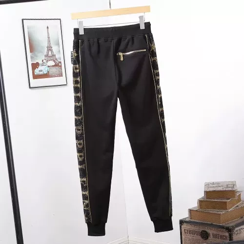 Replica Philipp Plein PP Pants For Men #1307721 $68.00 USD for Wholesale