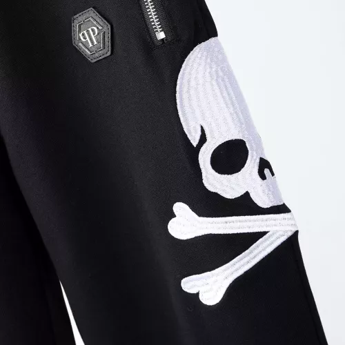 Replica Philipp Plein PP Pants For Men #1307723 $60.00 USD for Wholesale