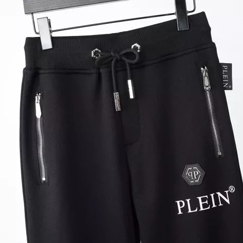 Replica Philipp Plein PP Pants For Men #1307726 $60.00 USD for Wholesale