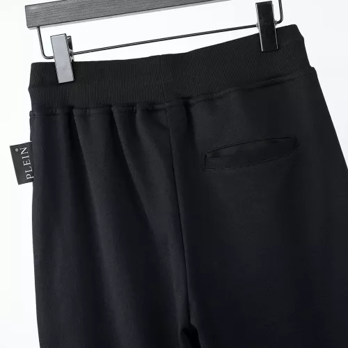 Replica Philipp Plein PP Pants For Men #1307726 $60.00 USD for Wholesale