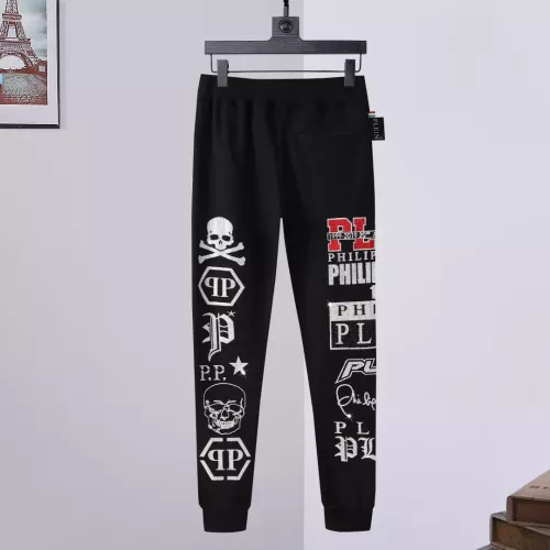 Replica Philipp Plein PP Pants For Men #1307727 $68.00 USD for Wholesale