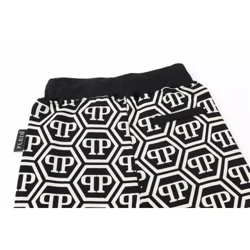 Replica Philipp Plein PP Pants For Men #1307729 $60.00 USD for Wholesale