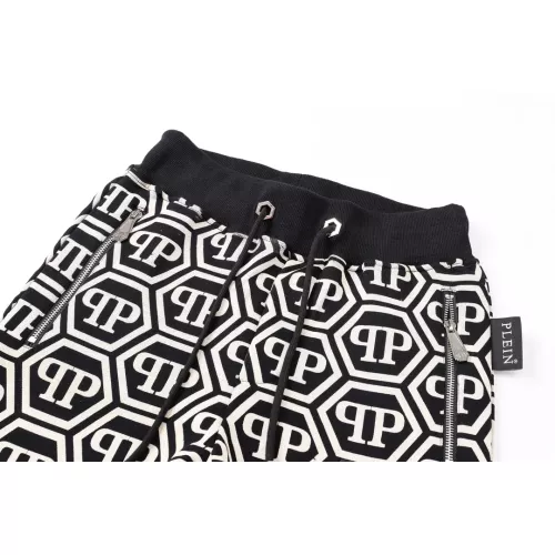 Replica Philipp Plein PP Pants For Men #1307729 $60.00 USD for Wholesale