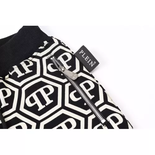 Replica Philipp Plein PP Pants For Men #1307729 $60.00 USD for Wholesale