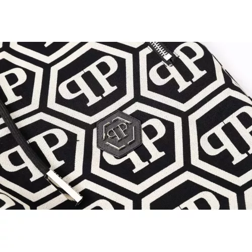 Replica Philipp Plein PP Pants For Men #1307729 $60.00 USD for Wholesale