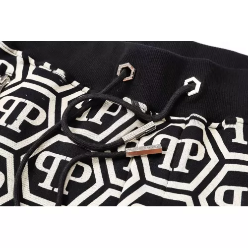 Replica Philipp Plein PP Pants For Men #1307729 $60.00 USD for Wholesale