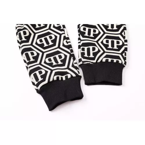 Replica Philipp Plein PP Pants For Men #1307729 $60.00 USD for Wholesale