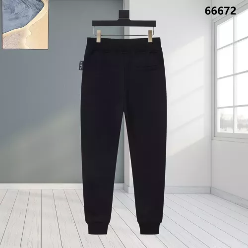 Replica Philipp Plein PP Pants For Men #1307733 $60.00 USD for Wholesale