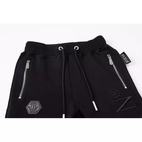 Replica Philipp Plein PP Pants For Men #1307733 $60.00 USD for Wholesale