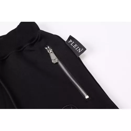 Replica Philipp Plein PP Pants For Men #1307733 $60.00 USD for Wholesale