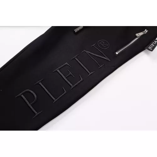 Replica Philipp Plein PP Pants For Men #1307733 $60.00 USD for Wholesale
