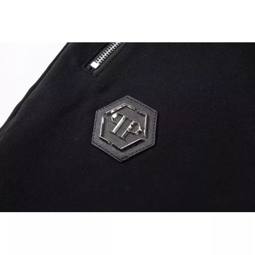 Replica Philipp Plein PP Pants For Men #1307733 $60.00 USD for Wholesale