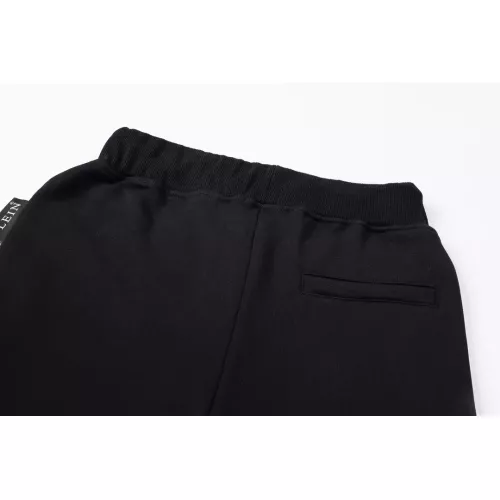 Replica Philipp Plein PP Pants For Men #1307733 $60.00 USD for Wholesale