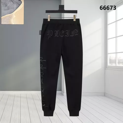 Replica Philipp Plein PP Pants For Men #1307734 $60.00 USD for Wholesale