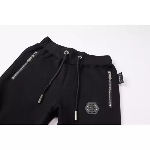 Replica Philipp Plein PP Pants For Men #1307734 $60.00 USD for Wholesale