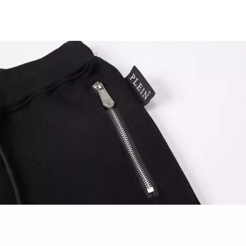Replica Philipp Plein PP Pants For Men #1307734 $60.00 USD for Wholesale