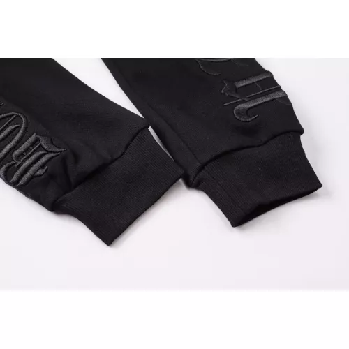 Replica Philipp Plein PP Pants For Men #1307734 $60.00 USD for Wholesale
