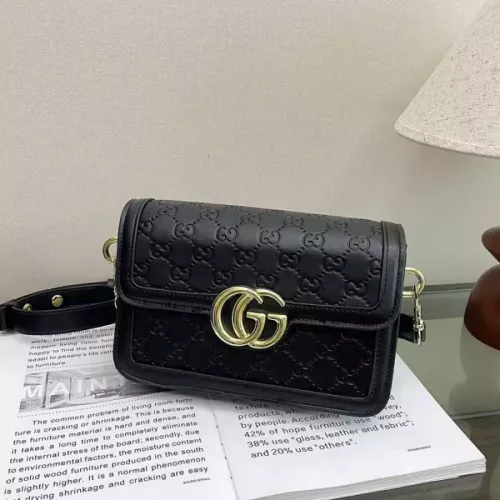 Gucci Messenger Bags For Women #1307777