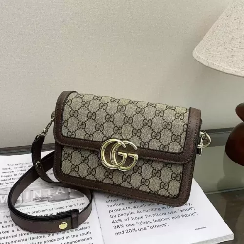 Gucci Messenger Bags For Women #1307778