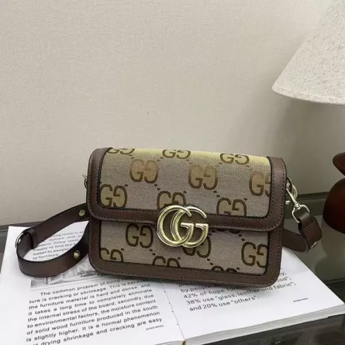 Gucci Messenger Bags For Women #1307779