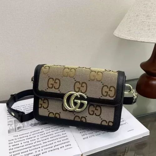 Gucci Messenger Bags For Women #1307780
