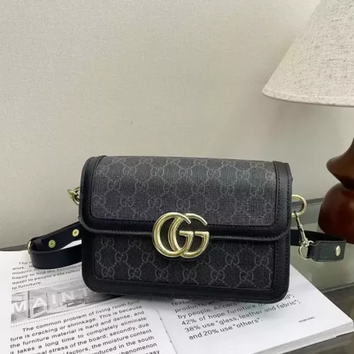 Gucci Messenger Bags For Women #1307782