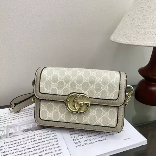 Gucci Messenger Bags For Women #1307783