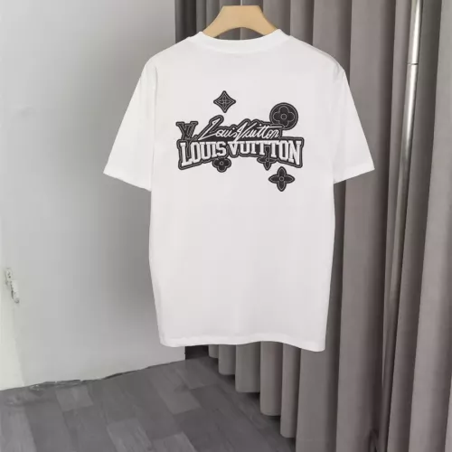Louis Vuitton LV T-Shirts Short Sleeved For Men #1307784