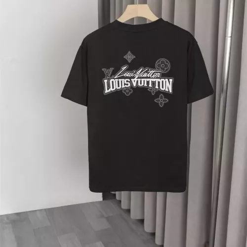 Louis Vuitton LV T-Shirts Short Sleeved For Men #1307785