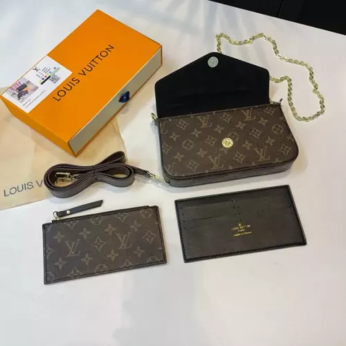 Louis Vuitton Messenger Bags For Women #1307789