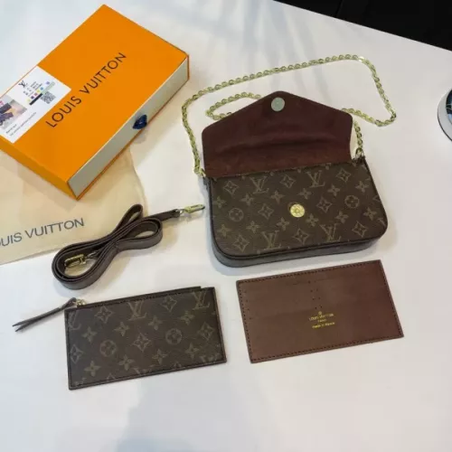 Louis Vuitton Messenger Bags For Women #1307790