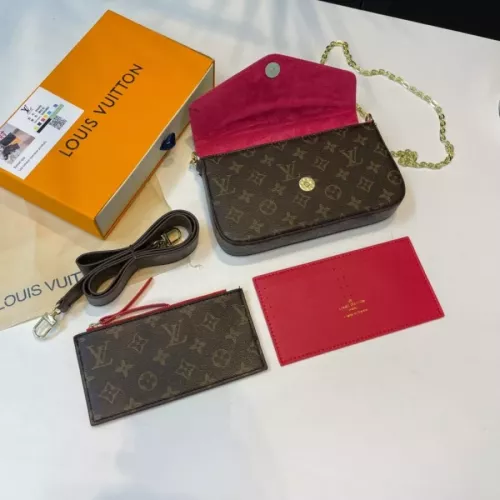 Louis Vuitton Messenger Bags For Women #1307793