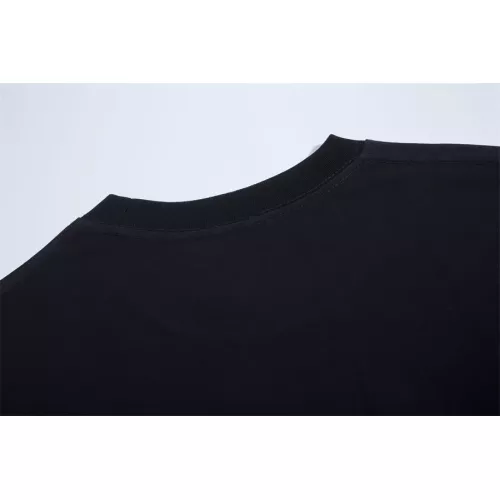 Replica LOEWE T-Shirts Short Sleeved For Unisex #1307808 $39.00 USD for Wholesale