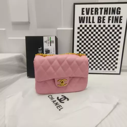 Chanel Messenger Bags For Women #1307810
