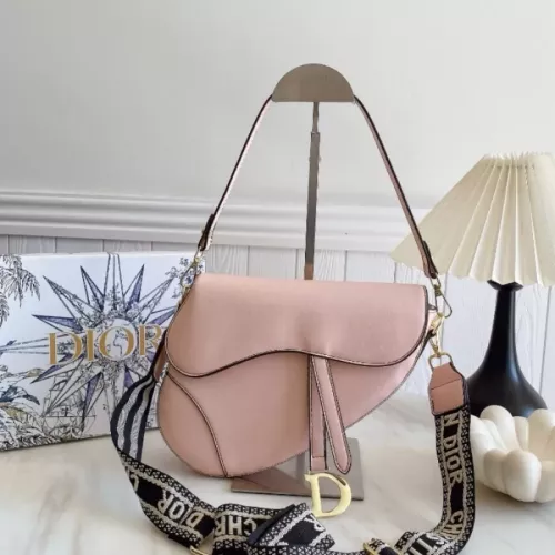 Christian Dior Messenger Bags For Women #1307818