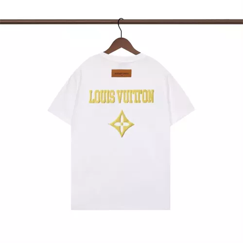 Louis Vuitton LV T-Shirts Short Sleeved For Unisex #1307832