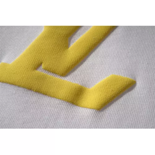 Replica Louis Vuitton LV T-Shirts Short Sleeved For Unisex #1307832 $32.00 USD for Wholesale