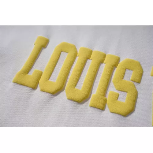 Replica Louis Vuitton LV T-Shirts Short Sleeved For Unisex #1307832 $32.00 USD for Wholesale