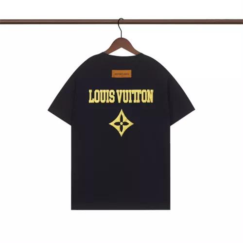 Louis Vuitton LV T-Shirts Short Sleeved For Unisex #1307836