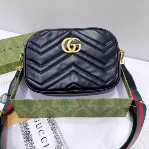 Gucci Messenger Bags For Women #1307848