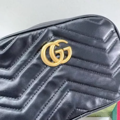 Replica Gucci Messenger Bags For Women #1307848 $40.00 USD for Wholesale