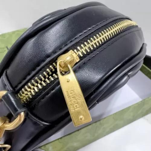 Replica Gucci Messenger Bags For Women #1307848 $40.00 USD for Wholesale