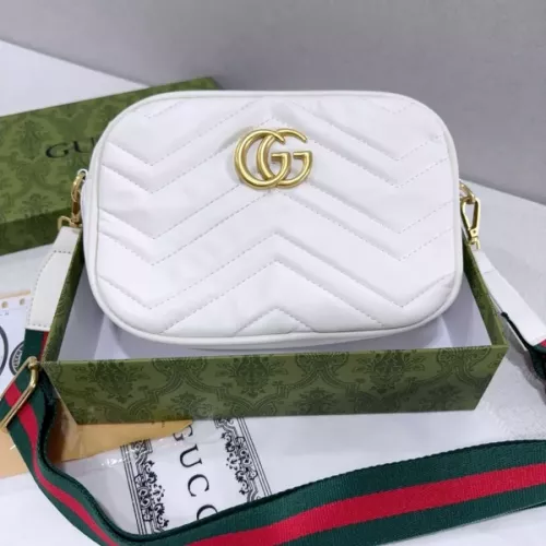 Gucci Messenger Bags For Women #1307849