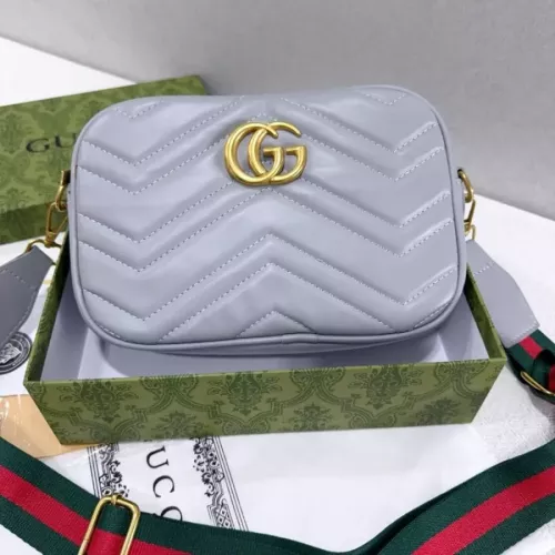 Gucci Messenger Bags For Women #1307850