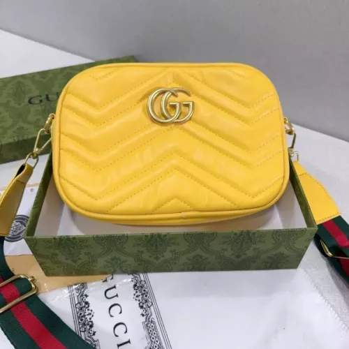 Gucci Messenger Bags For Women #1307852