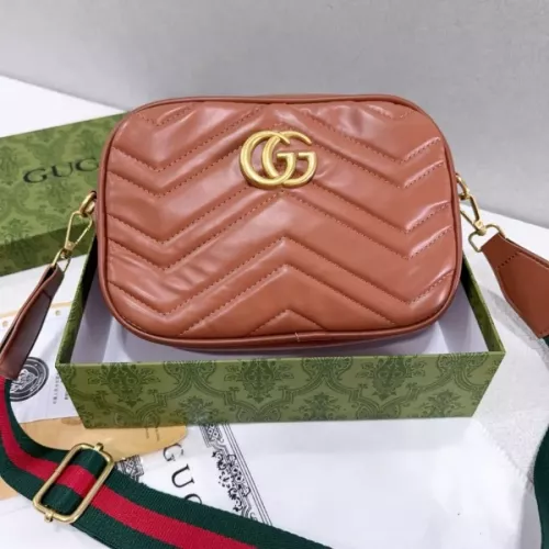 Gucci Messenger Bags For Women #1307853