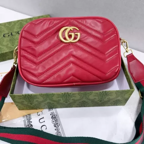 Gucci Messenger Bags For Women #1307854